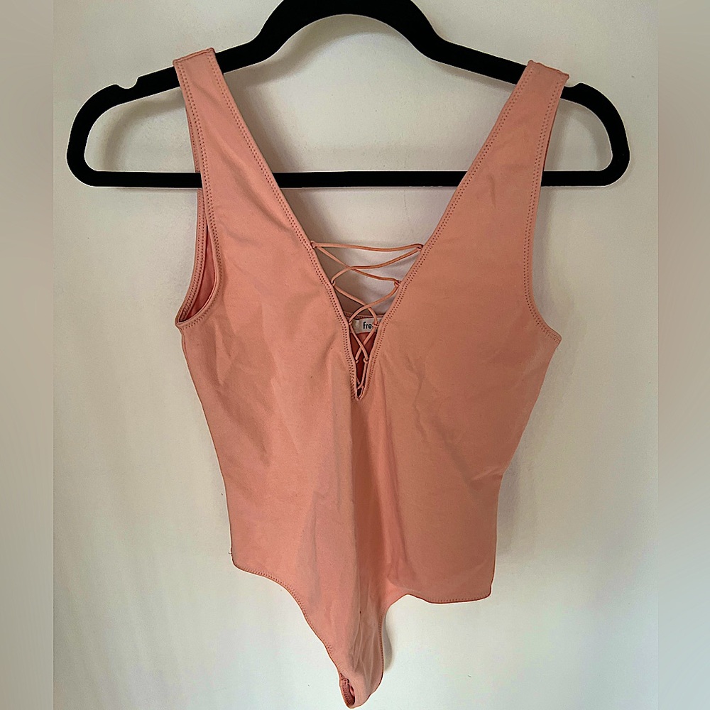 Wilfred thing bodysuit sz m